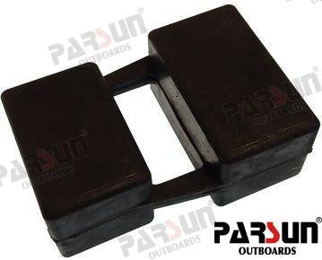 Absorber Fits Tohatsu Outboard 3V1-61302-0