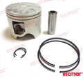 64D-11631-02-90 YAMAHA PISTON KIT For Yamaha Warranty Incl