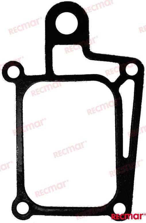 Gasket Exhaust Fits Yamaha Outboard 676-41133-A0-00