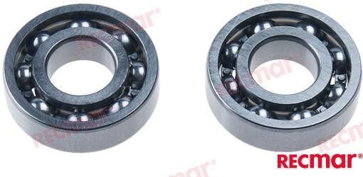 Bearing Fits Volvo Penta Stern Drive 181717