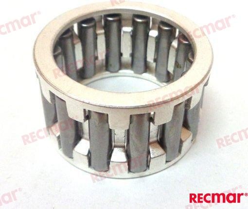 Bearing Fits Yamaha Outboard 93310-522A4-00