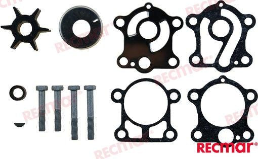 Water Pump Service Kit Fits Yamaha Outboard 879135