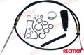 19382A2 SHIFT CABLE ASSY KIT For Mercruiser Warranty Incl