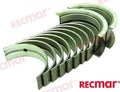 276695 MAIN BEARING KIT For Volvo Warranty Incl