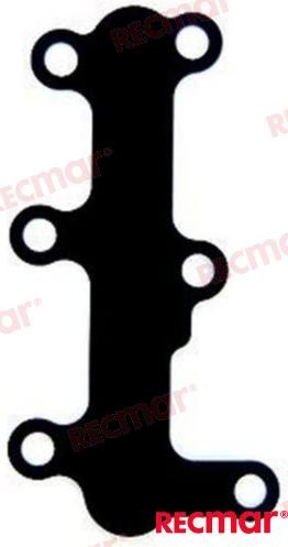 Gasket Oil Gallery Fits Suzuki Outboard 5036914