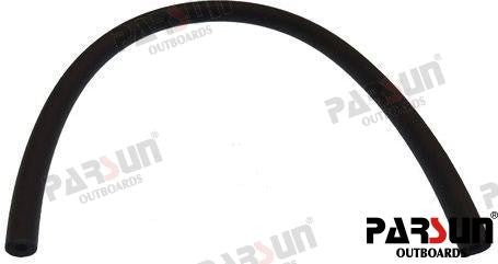 Fuel Pipe`d" D2.5xd7x240 Fits Parsun Outboard F6-04000018