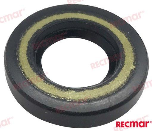 Oil Seal Fits Suzuki Outboard 09289-17L02