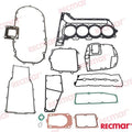 Gasket Set Fits Suzuki Outboard 11410-96811