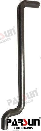 F2.6-01030005-A ROD TILT LOCK For Parsun Warranty Incl