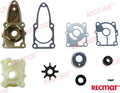 Water Pump Kit Fits MerCruiser Mercury Stern Drive 98-8M0135821