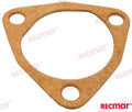 Water Pump Cover Gasket Fits Yanmar Diesel Inboard Diesel 128170-42090