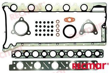 3883845 GASKET KIT For Volvo Warranty Incl
