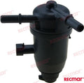 Fuel Filter Fits MerCruiser Mercury Stern Drive 35-8M0176313
