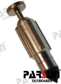 F4-04140012 VALVE, NEEDLE For Parsun Warranty Incl