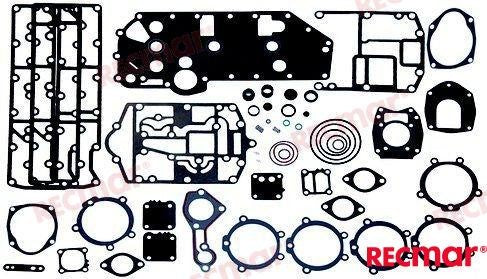 Gaskets Engine Set Fits MerCruiser Mercury Stern Drive 43004A99