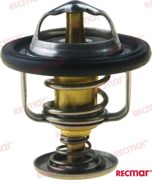 Thermostat Fits Yanmar Diesel Inboard Diesel 128990-49800
