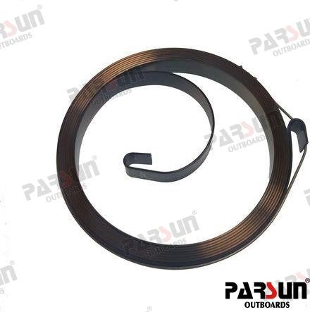 Volute Spring Fits Tohatsu Outboard 3AA050040M