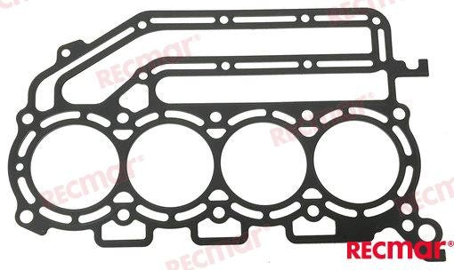 Cylinder Head Gasket Fits Suzuki Outboard 5034644