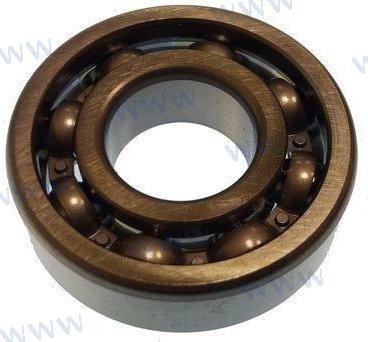 Bearing 6204 Fits Tohatsu Outboard 8037331