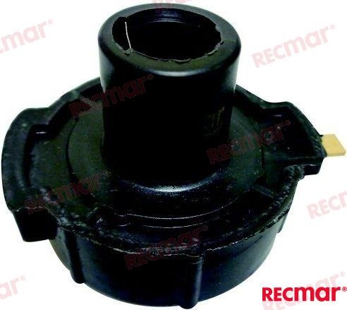 Rotor:V6 Delco E.I. Fits Volvo Penta Stern Drive 804424