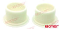 876507 PACK OF 2 TILT BUSHING For Volvo Warranty Incl