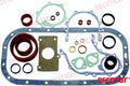 876433 GEAR GASKET KIT For Volvo Warranty Incl