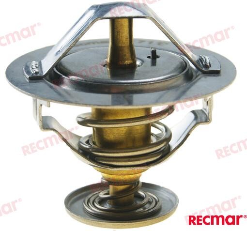 Thermostat Fits Yanmar Diesel Inboard Diesel 129974-49810