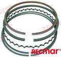 275331 X 1 PISTON PISTON RING KIT For Volvo Warranty Incl