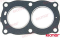 Cylinderhead Gasket Fits OMC Johnson Evinrude Outboard 802307