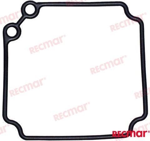 GASKET Fits Yamaha Outboard 6L2-14384-01-00