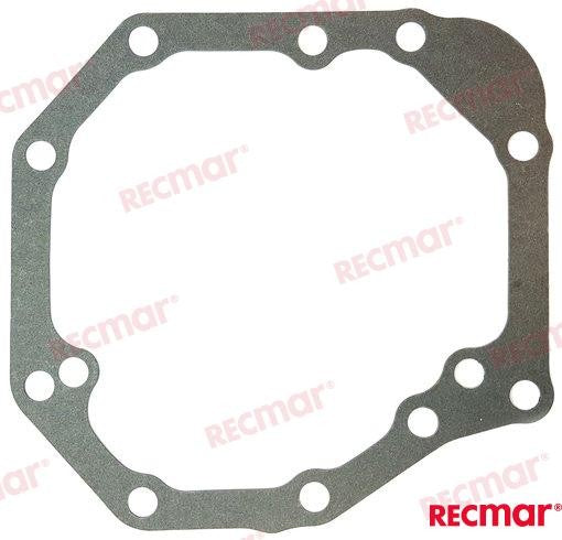 Junta Fits Yanmar Diesel Inboard Diesel 128176-01650