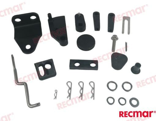 REC65W-48501-01 REMOTE CONTROL KIT For PARSUN Warranty Incl