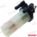 Fuel Filter With Sensor Fits MerCruiser Mercury Stern Drive 35-881538T02