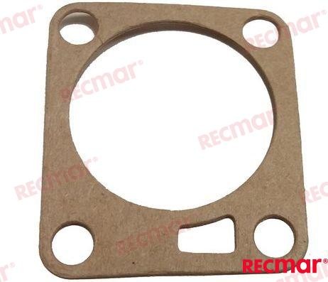 3C8-04028-0 GASKET For Aifo Warranty Incl