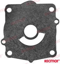 OUTER PLATE Fits Yamaha Outboard 6EK-44323-00-00