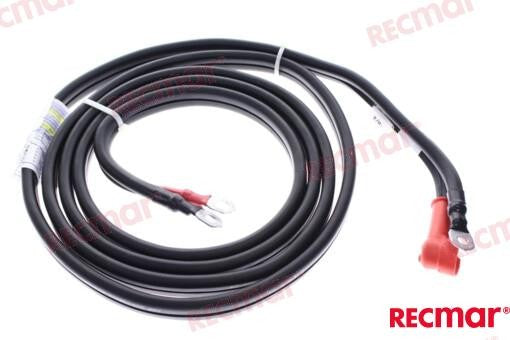 0584348 BATERRY CABLE For OMC Warranty Incl