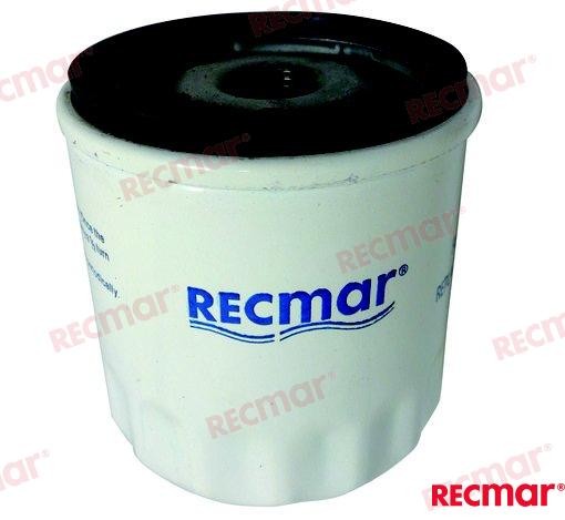 21549542 OIL FILTER For Volvo Warranty Incl