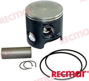 REC69L-11646-00 PISTON KIT For PARSUN Warranty Incl