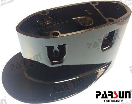 Extension Fits Parsun Outboard F8-02010001L