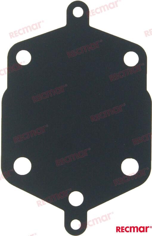 Membrane Fuelpump Fits Yamaha Outboard 6E5-24411-00-00