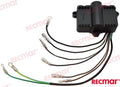 Switch Box Fits MerCruiser Mercury Stern Drive 7452A19