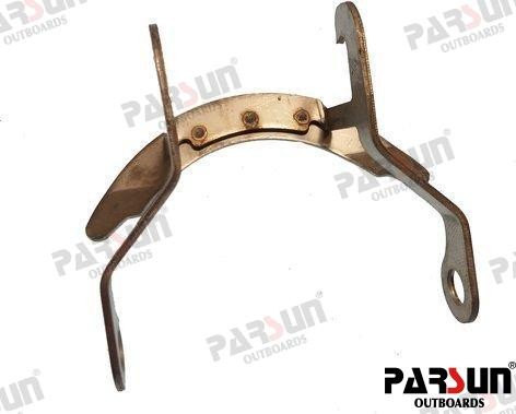 T5-01010300 LOCKED HOOK ASSY TILT For Parsun Warranty Incl