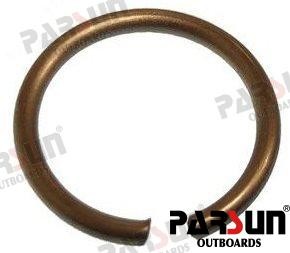 Spring Plate Fits Parsun Outboard F4-04130007