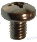 GB/T818-M6X8 SCREW PAN HEAD M6X8 For Parsun Warranty Incl