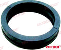 27-81440M GASKET MUFFLER For Mercruiser Warranty Incl
