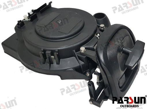 Starter Assy Fits Parsun Outboard F15-07130000