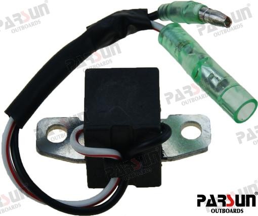 PAF20-05000100EFI PULSER COIL ASSY For PARSUN Warranty Incl