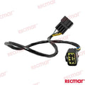 Wire, Guage Ext Fits Suzuki Outboard 36667-96L60