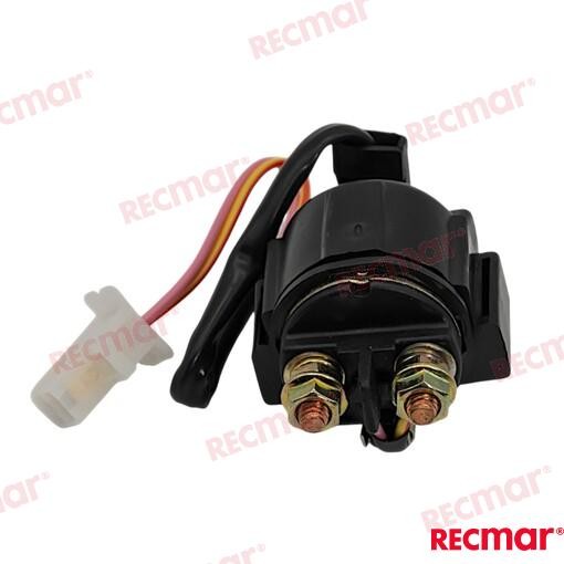 Relay Assy,Starter Fits Suzuki Outboard 31800-94L00