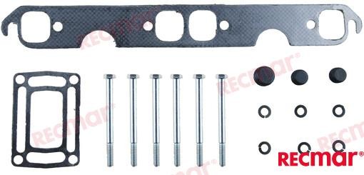 MAR501-MK HARWARD KIT FOR MAR501 For PARSUN Warranty Incl